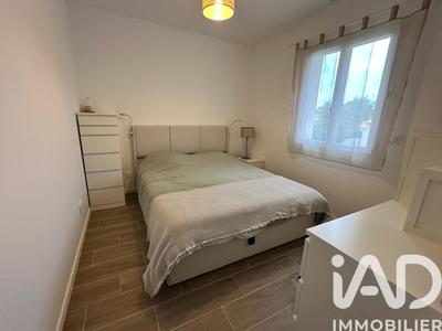 Maison - 69 m² - 4 pièces