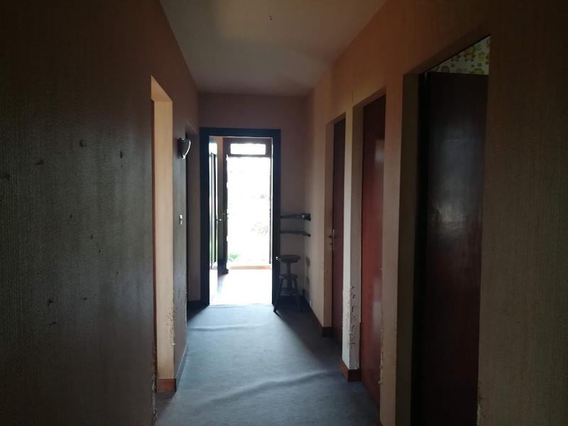 Maison - 117 m² - 8 pièces