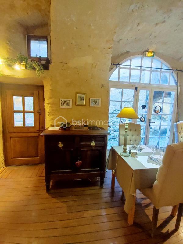 Local commercial - 45 m² - 2 pièces