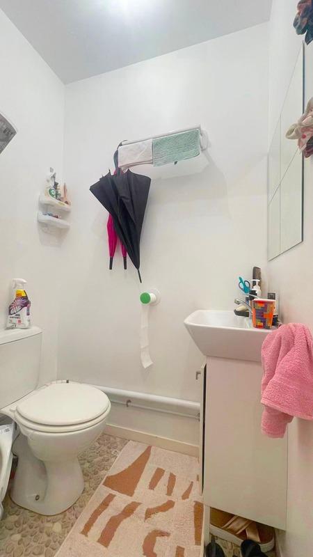 Appartement - 84 m² - 4 pièces