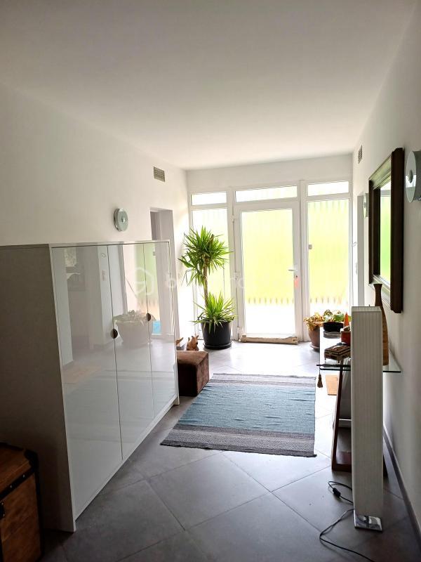 Maison - 243 m² - 8 pièces