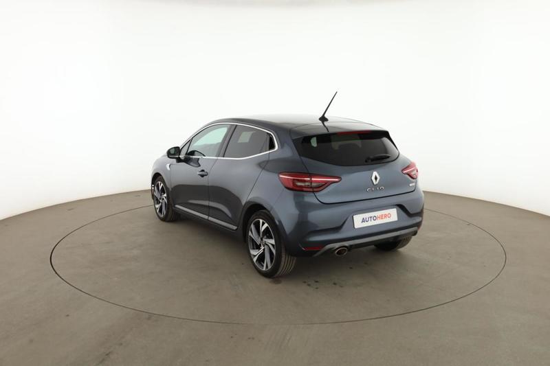 Renault Clio 1.3 TCe Rs Line Edc 130 ch