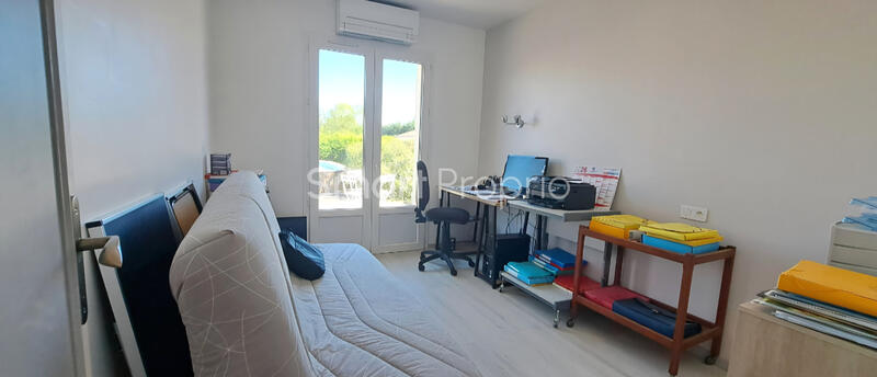 Villa - 165 m² - 6 pièces