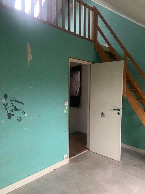 Maison ancienne - 112 m² - 6 pièces