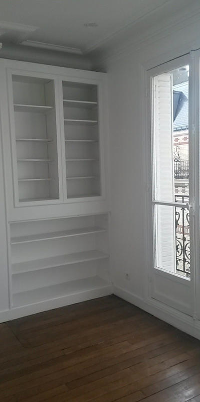 Appartement - 73 m² - 4 pièces