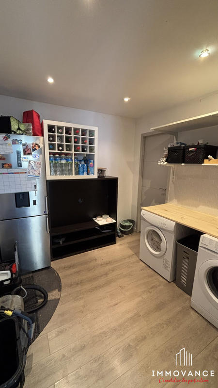 Bastide - 110 m² - 4 pièces