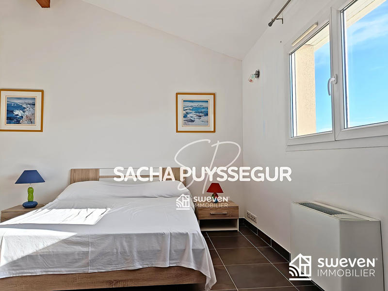 Villa - 144 m² - 5 pièces