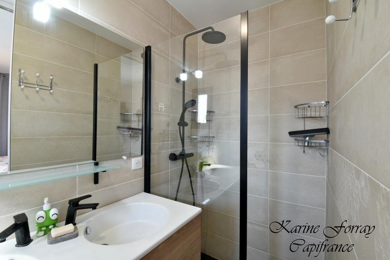 Maison - 107 m² - 5 pièces