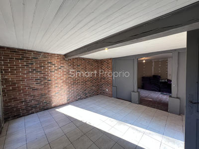 Maison - 102 m² - 5 pièces