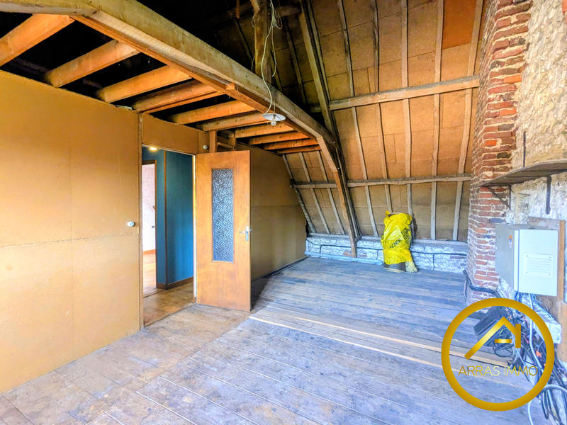 Maison - 136 m² - 6 pièces