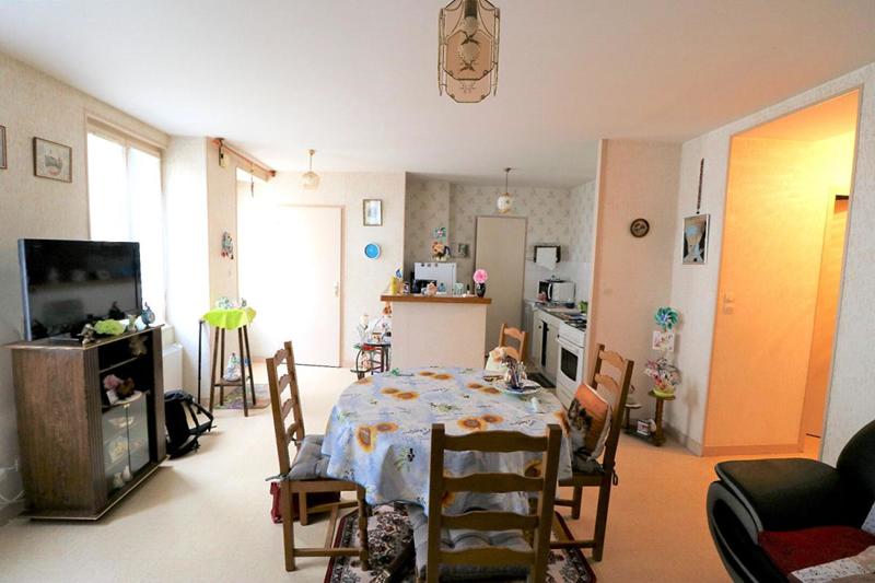 Immeuble - 391 m² - 20 pièces