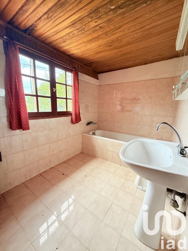 Châlet - 51 m² - 2 pièces