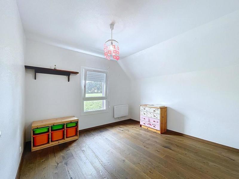 Maison de campagne - 252 m² - 10 pièces