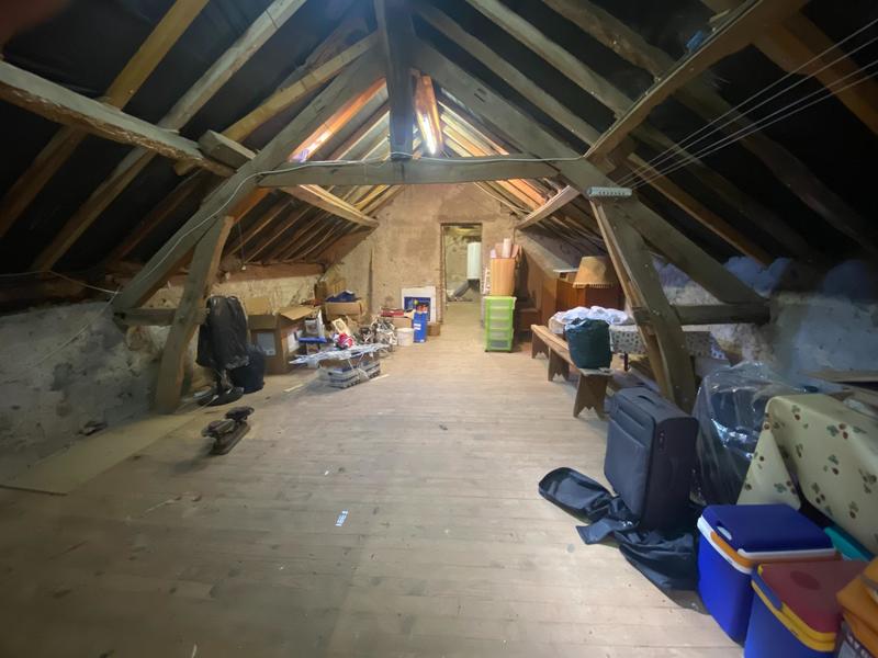 Ferme - 120 m² - 6 pièces