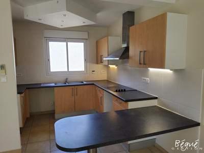 Villa - 90 m² - 4 pièces