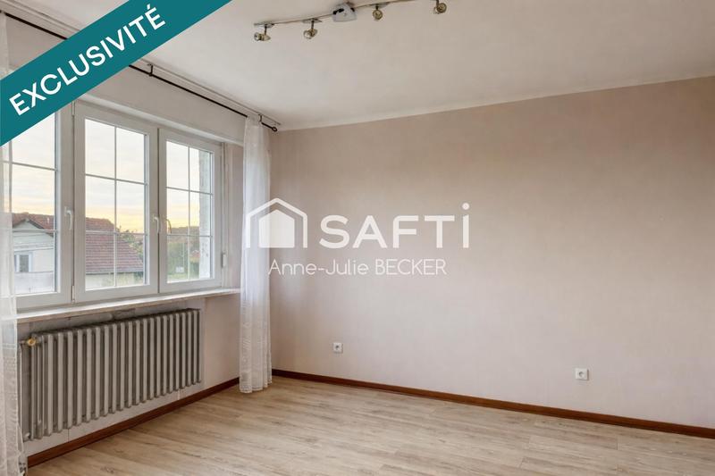 Maison - 171 m² - 7 pièces