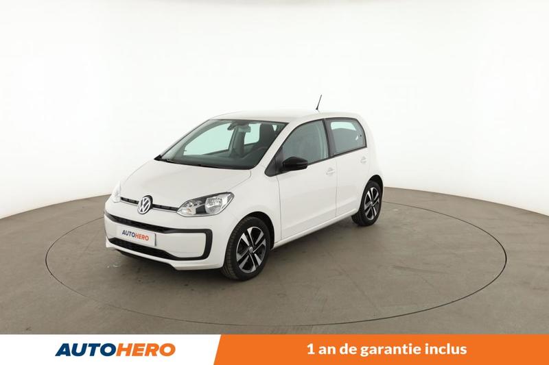 Volkswagen Up! 1.0 BlueMotion Tech Up Iq.Drive 5p 60 ch