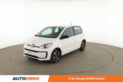 Volkswagen Up! 1.0 BlueMotion Tech Up Iq.Drive 5p 60 ch