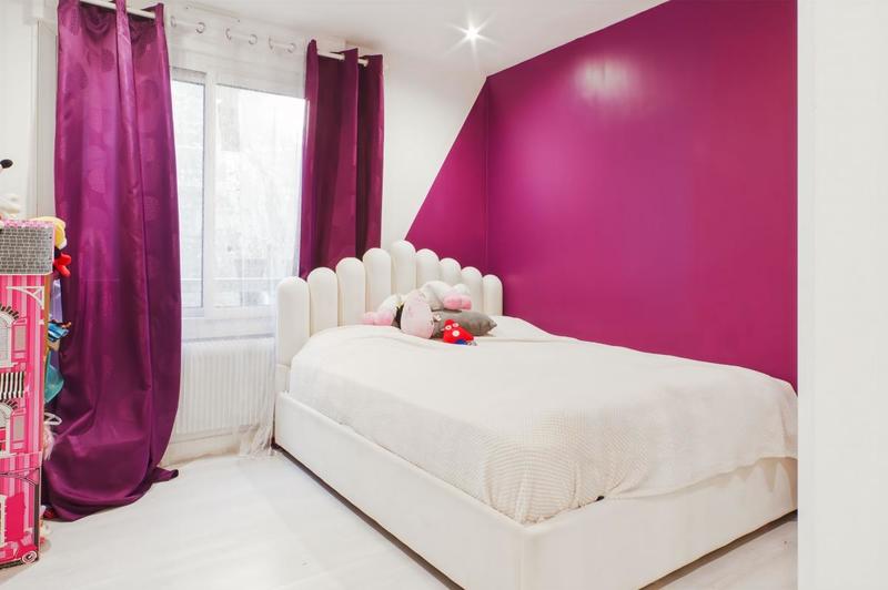 Appartement - 122 m² - 5 pièces