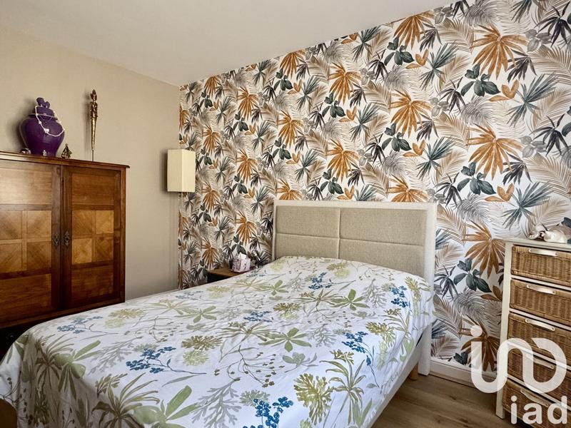 Appartement - 85 m² - 3 pièces