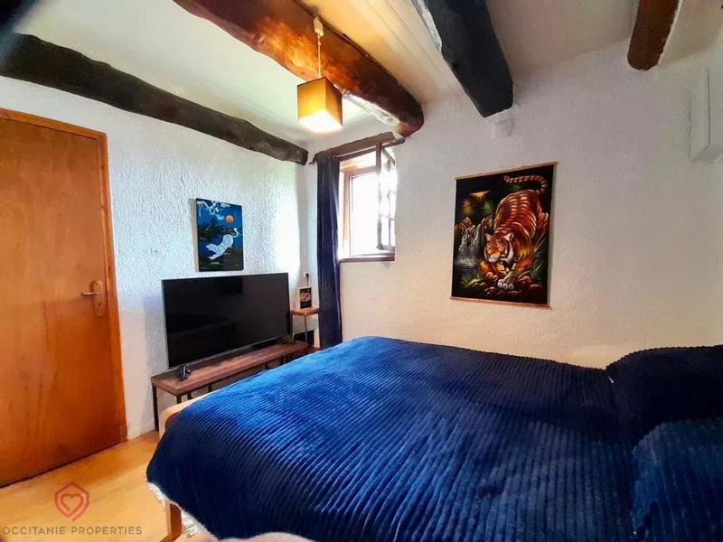 Maison - 63 m² - 3 pièces