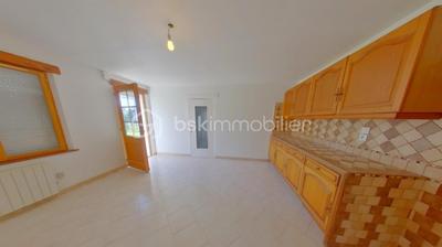 Longère - 92 m² - 6 pièces