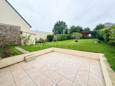 Maison - 75 m² - 4 pièces