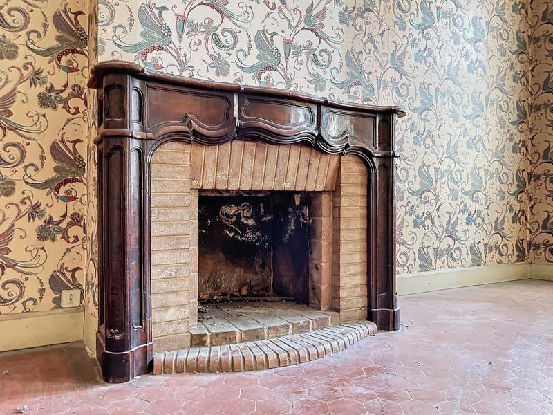 Appartement - 152 m² - 4 pièces