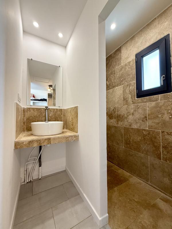 Villa - 127 m² - 4 pièces