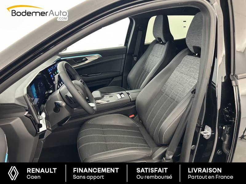 Renault Austral E-Tech full hybrid 200 Gsr2 Techno
