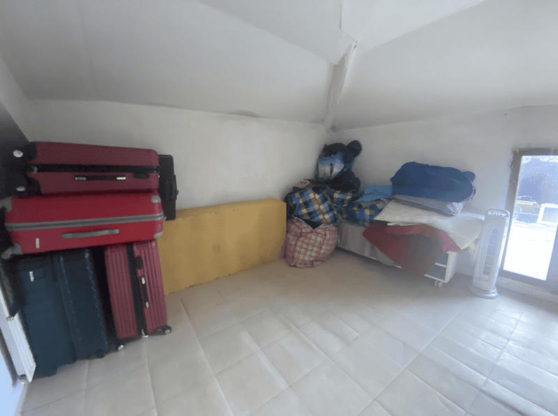 Maison de village - 115 m² - 5 pièces