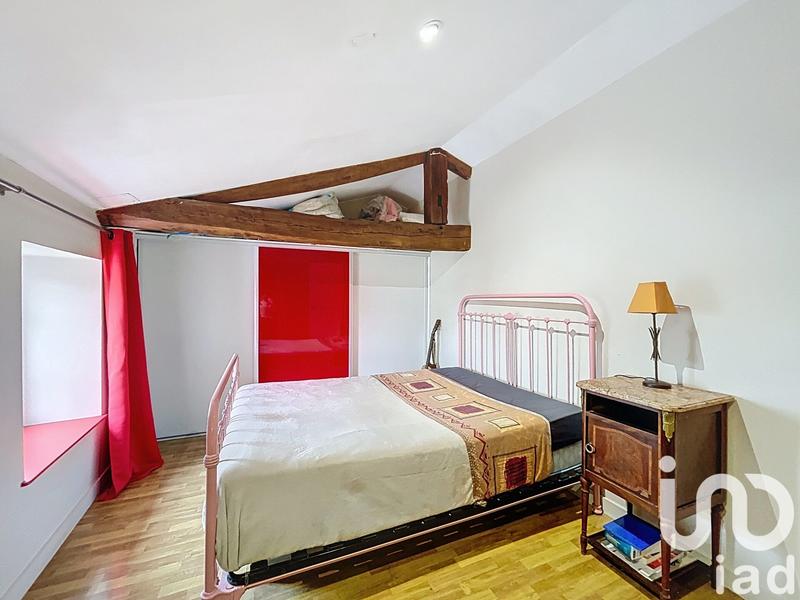 Maison - 141 m² - 5 pièces