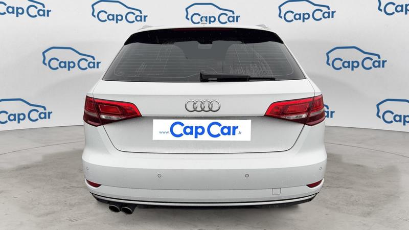 Audi A3 sportback 2.0 Tdi 150 s line