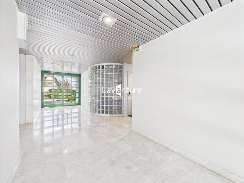 Appartement - 24 m² - 1 pièce