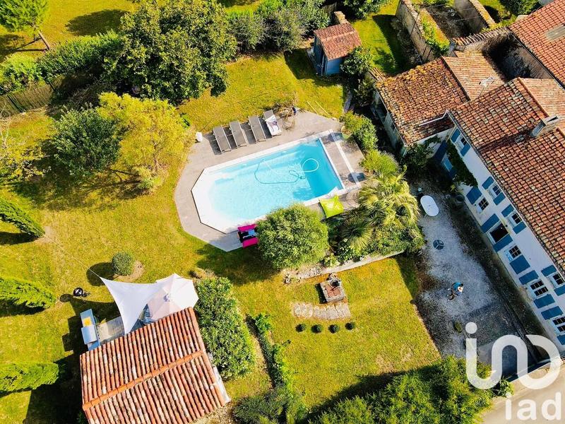 Maison - 151 m² - 4 pièces