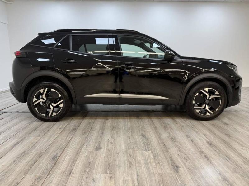 Peugeot 2008 II PureTech 100 s&amp;amp;S Allure
