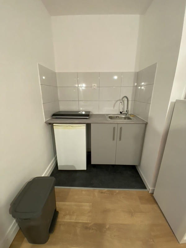 Immeuble - 87 m² - 6 pièces