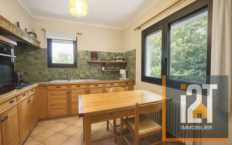 Villa - 83 m² - 5 pièces