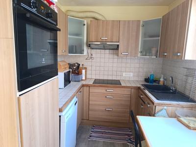 Maison - 70 m² - 3 pièces