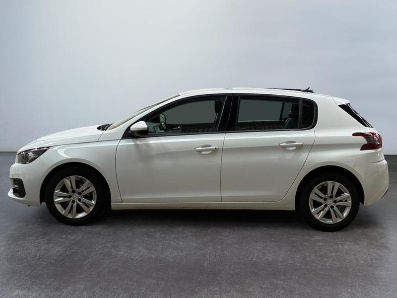 Peugeot 308 Business BlueHDi 100ch s&amp;S Bvm6 Active