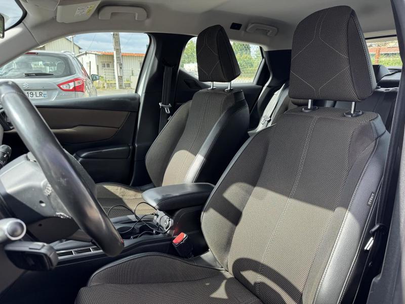 Ds Ds 3 Crossback 1.5 Bluehdi 102 Ch Business Garantie Reprise Possible