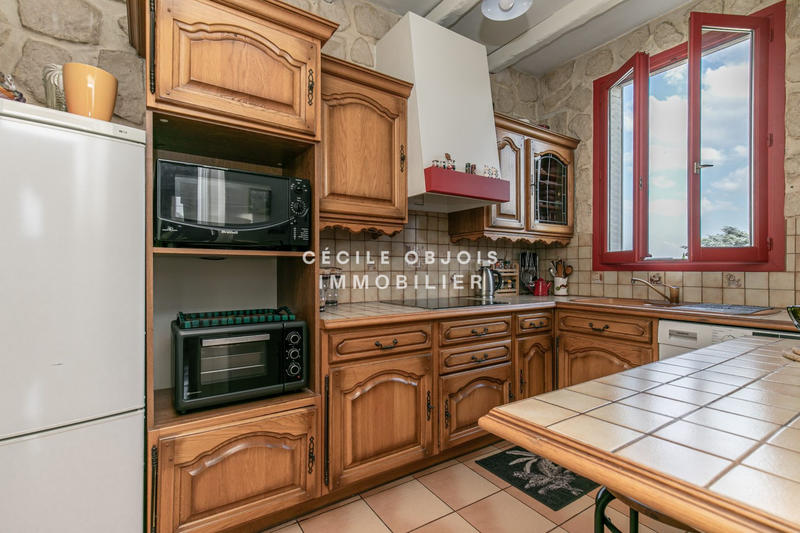 Appartement - 54 m² - 3 pièces