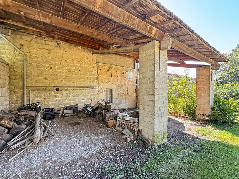 Maison - 179 m² - 4 pièces