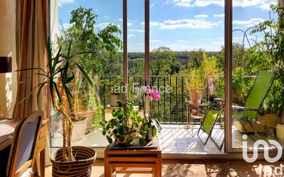 Appartement - 78 m² - 3 pièces