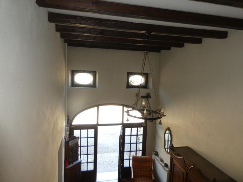 Maison de campagne - 160 m² - 7 pièces