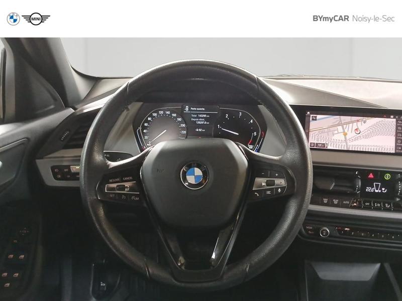 Bmw Série 1 F40 116d 116 ch Dkg7 Lounge