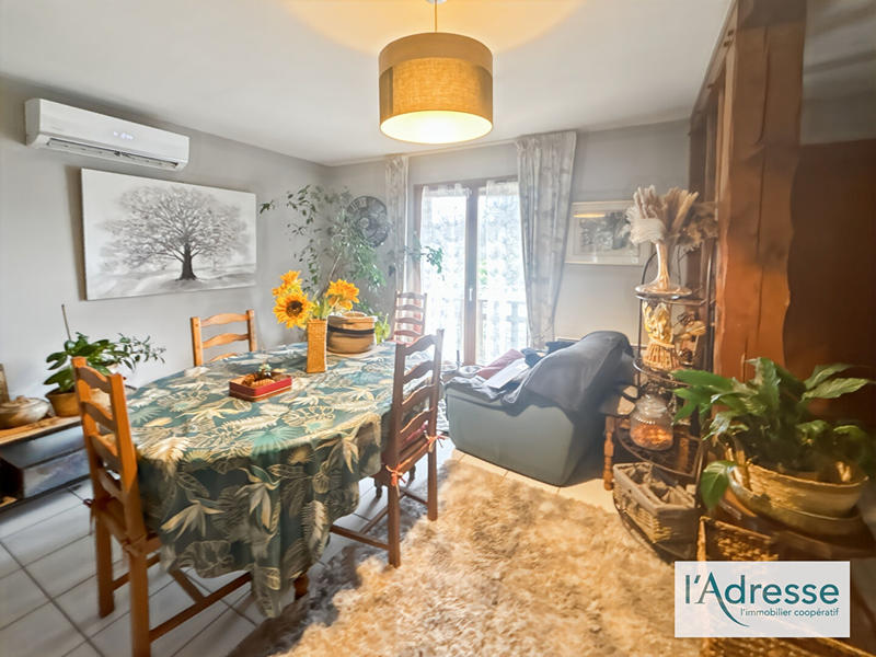 Maison - 104 m² - 5 pièces