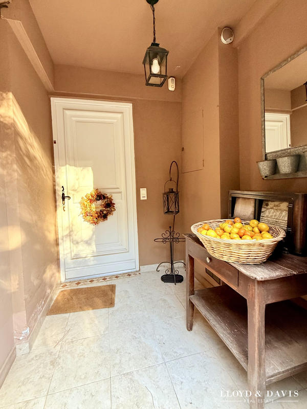 Maison - 168 m² - 7 pièces