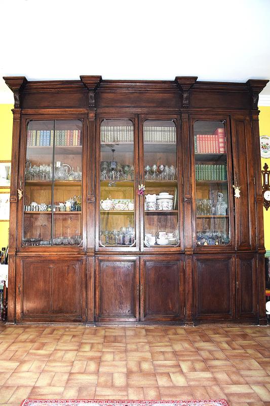 Propriété - 308 m² - 13 pièces