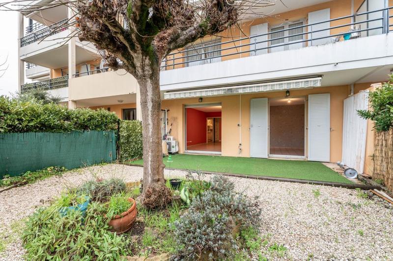 Appartement - 83 m² - 4 pièces